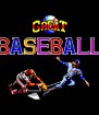 Great Baseball (Sega Master System (VGM))